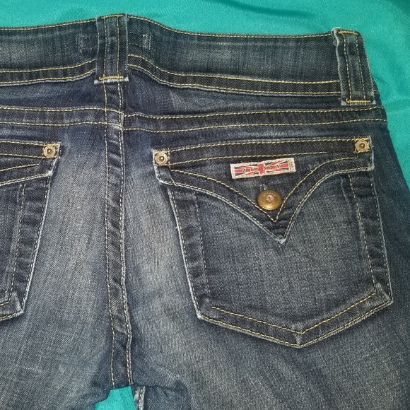 Hudson Jeans Denim - Hudson Jeans